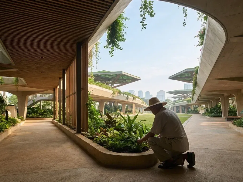 Fitness-Revolution: So erreichen Sie 100 Jahre Lebensqualität - Foto: über boerse-global.de