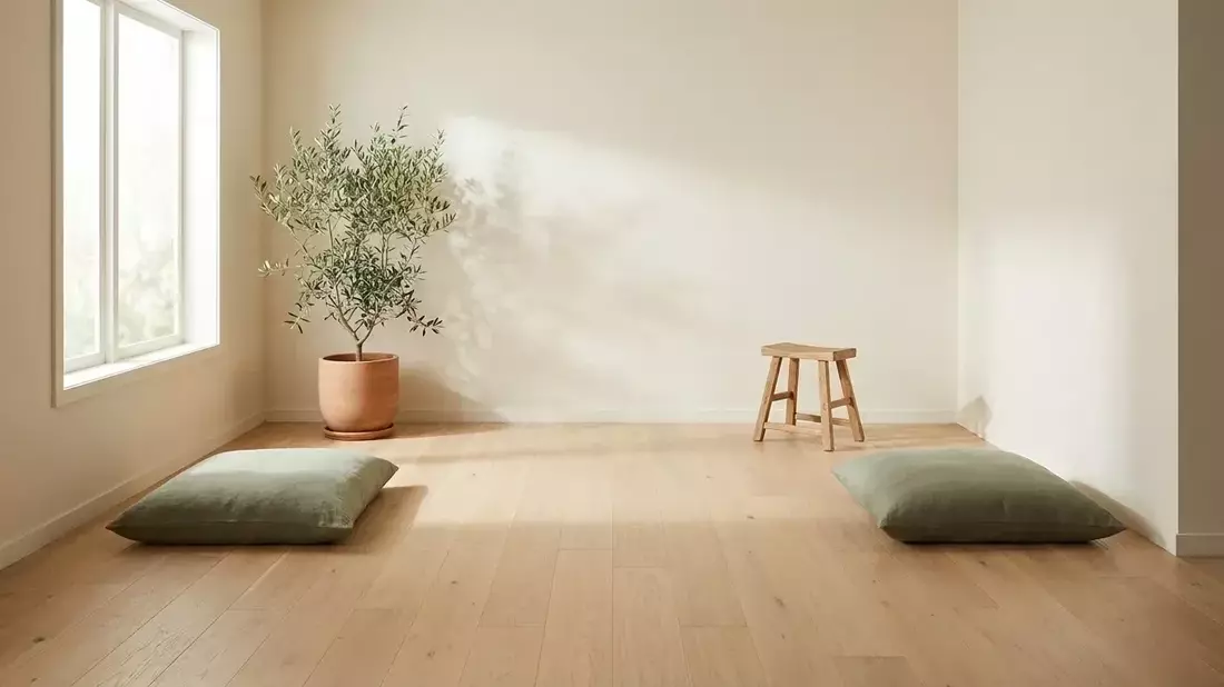 Ein-Gegenstand-Hack: Sofa weg für ein längeres Leben - Bild: über boerse-global.de