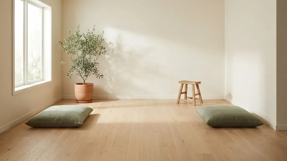 Ein-Gegenstand-Hack: Sofa weg für ein längeres Leben - Foto: über boerse-global.de