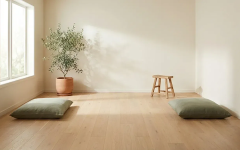 Ein-Gegenstand-Hack: Sofa weg für ein längeres Leben - Foto: über boerse-global.de