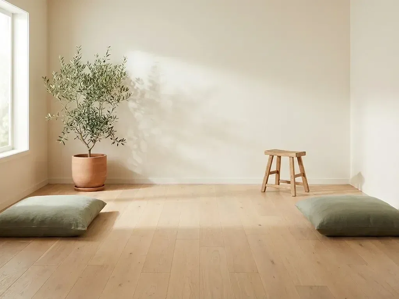 Ein-Gegenstand-Hack: Sofa weg für ein längeres Leben - Foto: über boerse-global.de