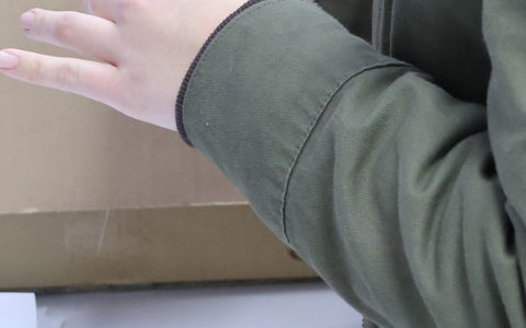 HZA-RO: Erneut unversteuerte und nicht für den Verkauf zugelassene Waren sichergestellt - ZOLL leitet in München weitere Strafverfahren gegen Kioskbesitzer ein - Foto: presseportal.de