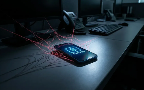 Cash-App-Abzocke: Betrüger wittern ihre Chance bei Millionen-Auszahlungen - Foto: über boerse-global.de