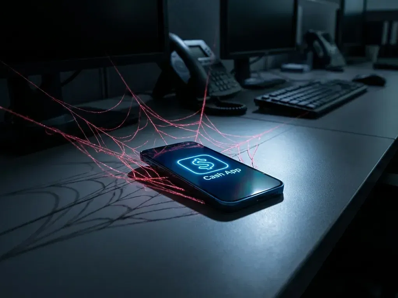 Cash-App-Abzocke: Betrüger wittern ihre Chance bei Millionen-Auszahlungen - Foto: über boerse-global.de