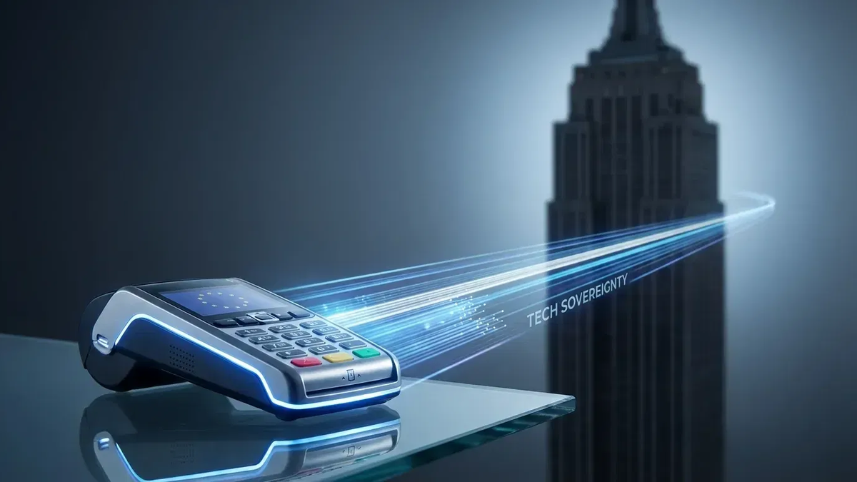 Wero und Girocard: Europas Antwort auf Visa und Apple Pay nimmt Fahrt auf - Foto: über boerse-global.de