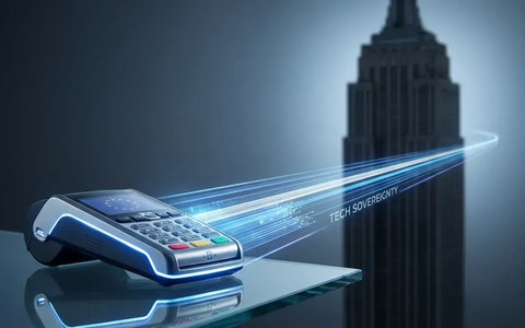 Wero und Girocard: Europas Antwort auf Visa und Apple Pay nimmt Fahrt auf - Foto: ĂŒber boerse-global.de Wero und Girocard: Europas Antwort auf Visa und Apple Pay nimmt Fahrt auf - Foto: ĂŒber boerse-global.de