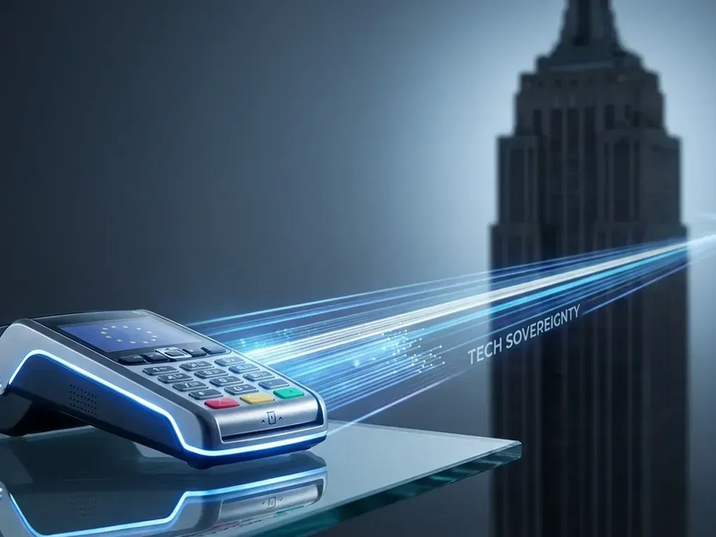 Wero und Girocard: Europas Antwort auf Visa und Apple Pay nimmt Fahrt auf - Foto: über boerse-global.de