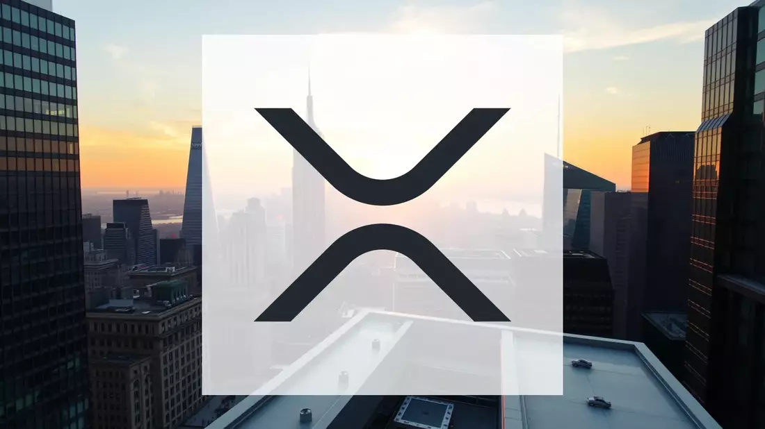 Ripple’s XRP Gains Momentum as Legal Clarity Fuels Institutional Product Launch Illustration mit AI erstellt übermittelt durch boerse-global.de