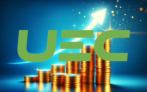 Uranio en Alza: El Momento Estratégico de Uranium Energy - Foto: über boerse-global.de