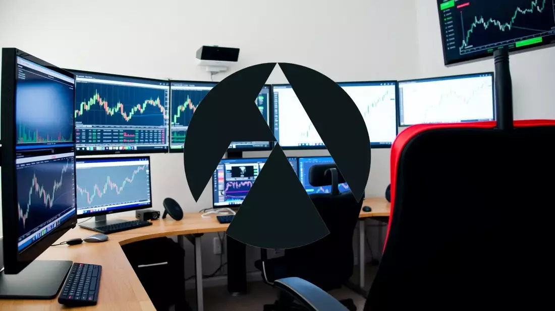 La acción de Tilray se resiente ante el pesimismo de los analistas Illustration mit AI erstellt übermittelt durch boerse-global.de