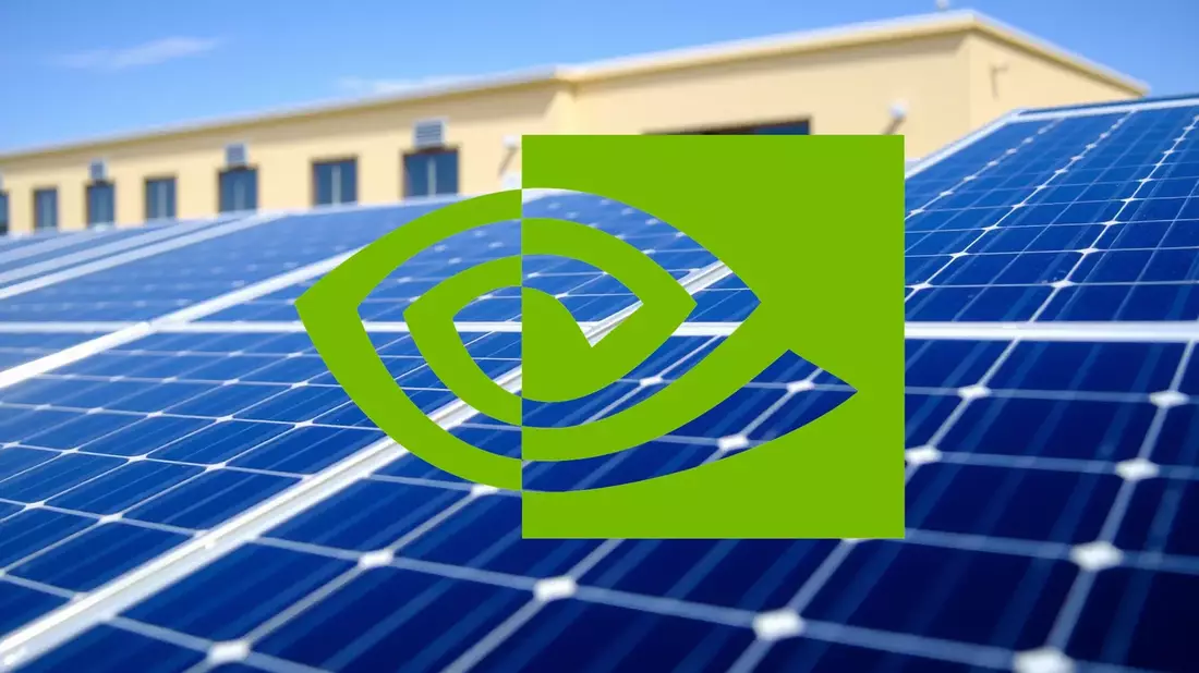La Sombra de la Geopolítica sobre Nvidia: Investigación en el Congreso y Resiliencia del Sector Illustration mit AI erstellt übermittelt durch boerse-global.de