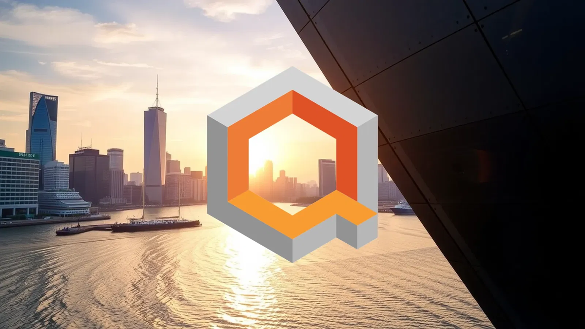 IonQ Aktie: Milliarden-Deal - Foto: über boerse-global.de