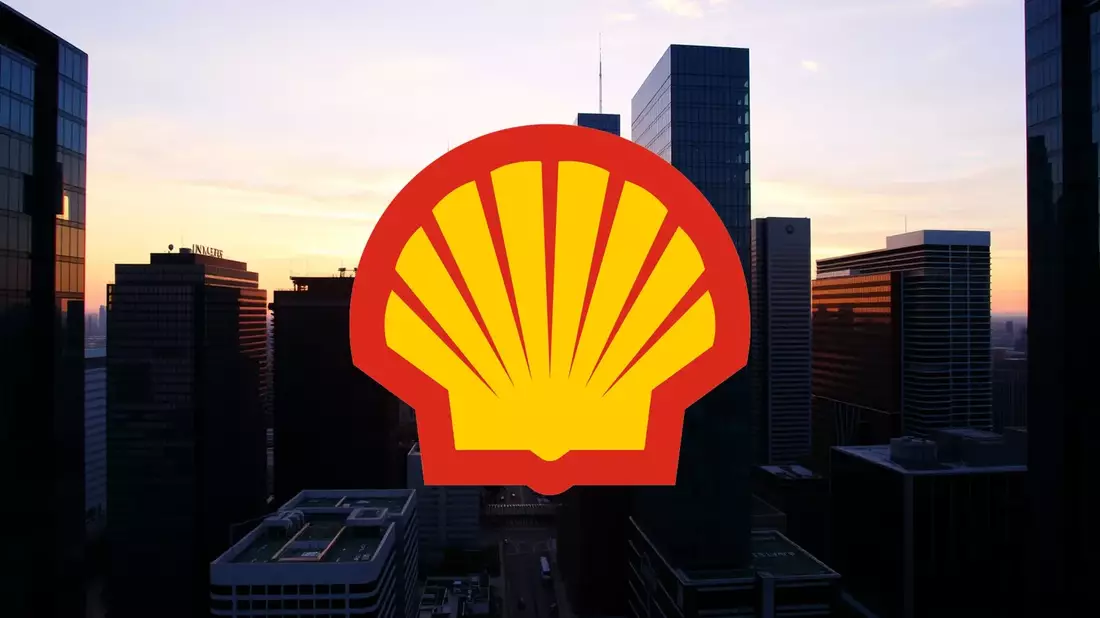 Shell Aktie: Milliarden-Pläne in Nigeria - Bild: über boerse-global.de
