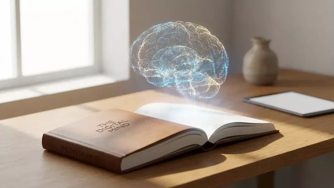Claude AI veröffentlicht Buch aus erster Hand - Bild: über boerse-global.de