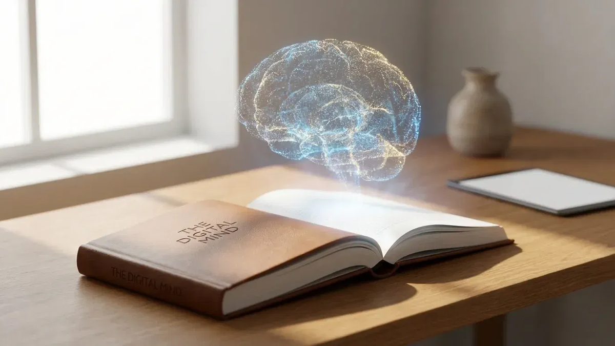 Claude AI veröffentlicht Buch aus erster Hand - Foto: über boerse-global.de