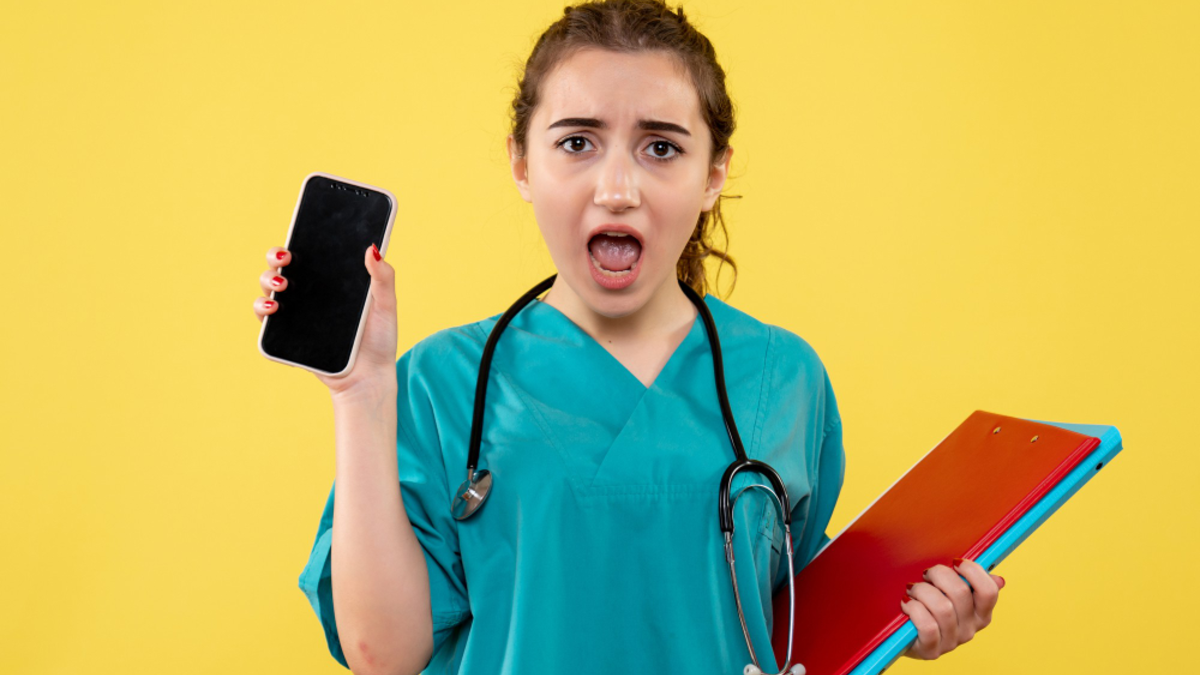 Ärzte-Webinar am Donnerstag & KI-Telefon - Foto: Pressetherapeut über pressetext.de