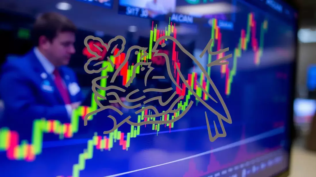 Nestlé Aktie: Milliarden-Risiko wächst - Bild: über boerse-global.de