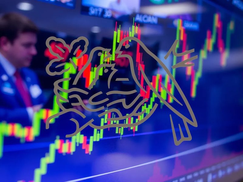 Nestlé Aktie: Milliarden-Risiko wächst - Foto: über boerse-global.de