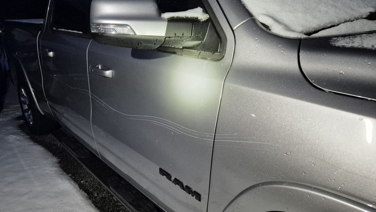 POL-SE: Pinneberg - Erheblicher Sachschaden an diversen Fahrzeuge bei Autohaus - Foto: presseportal.de