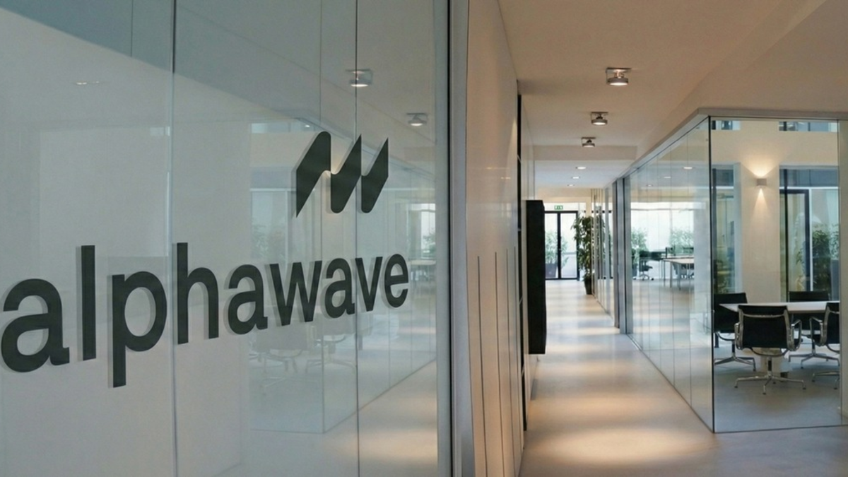 Meilenstein für Düsseldorfer FinTech: Alphawave festigt Expansionskurs als spezialisierter Emerging Manager - Foto: presseportal.de