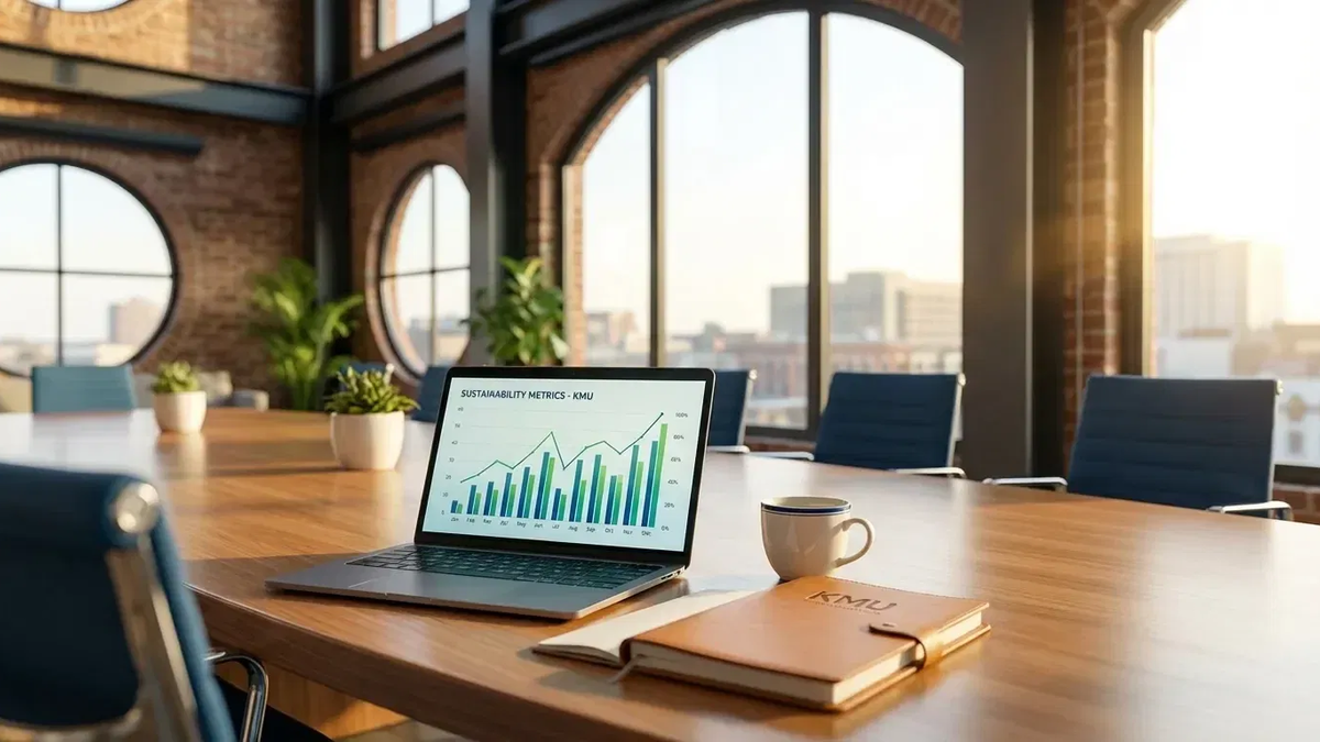 WKO Oberösterreich startet ÖKO-PLUS-Förderung 2026 - Foto: über boerse-global.de