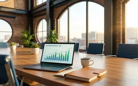 WKO Oberösterreich startet ÖKO-PLUS-Förderung 2026 - Foto: über boerse-global.de