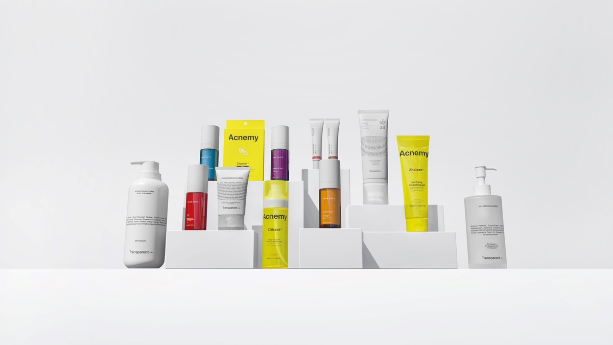 Nächster Wachstumsschritt für cosnova: Niche Beauty Lab wird Teil der cosnova Gruppe - Foto: presseportal.de