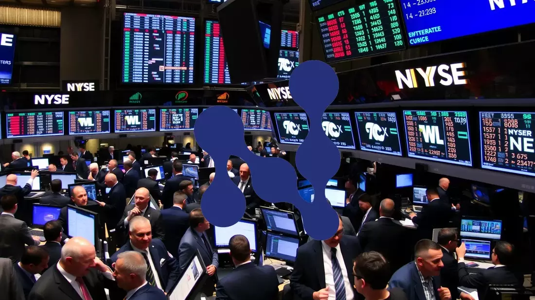 NuScale Power’s Financial Report: A Crucial Test for SMR Commercialization Illustration mit AI erstellt übermittelt durch boerse-global.de