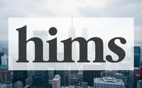 Hims & Hers: La acción se enfrenta a un retroceso tras un trimestre de crecimiento desigual - Foto: über boerse-global.de