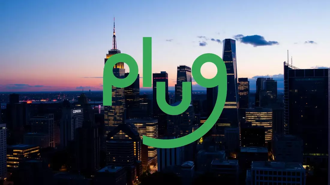 Plug Power: La crucial votación que podría diluir el valor accionarial Illustration mit AI erstellt übermittelt durch boerse-global.de