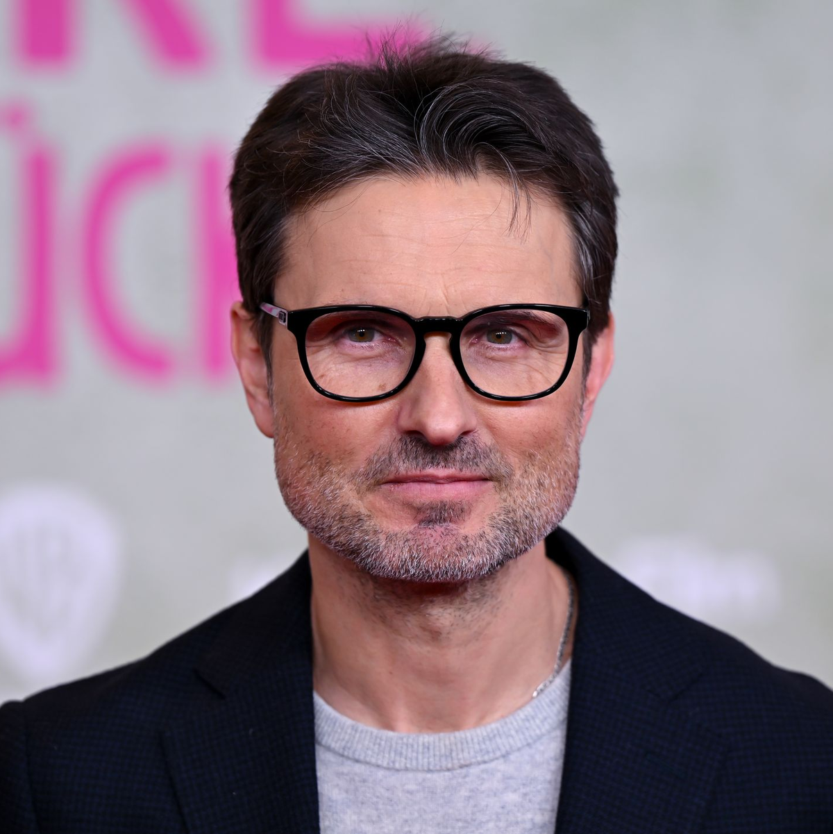 Gerade hat Regisseur Simon Verhoeven seinen neuen Fim «Ach, diese Lücke, diese entsetzliche Lücke» vorgestellt. (Archivbild) - Foto: Sven Hoppe/dpa