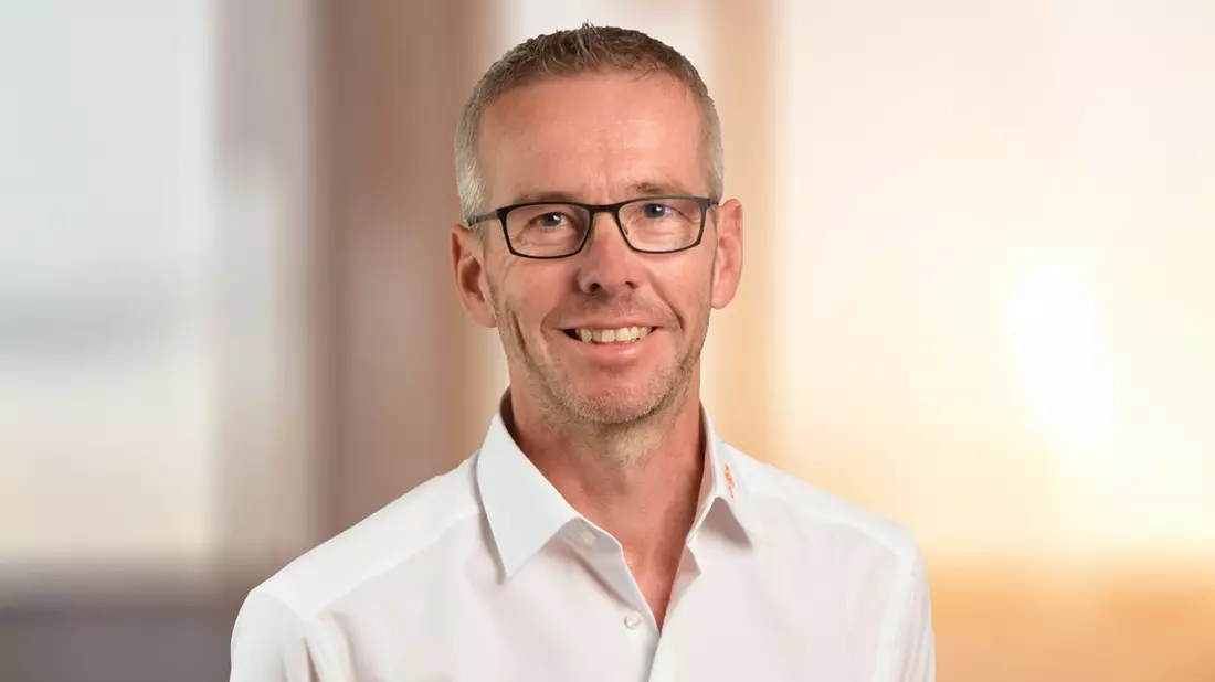 LivEye gewinnt Elmar Hennes als CTO: Technologische Kompetenz als Grundlage der Unternehmensentwicklung - Bild: presseportal.de