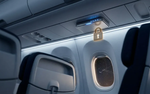 Starlink an Bord: SWISS-Daten für KI-Training? - Foto: über boerse-global.de