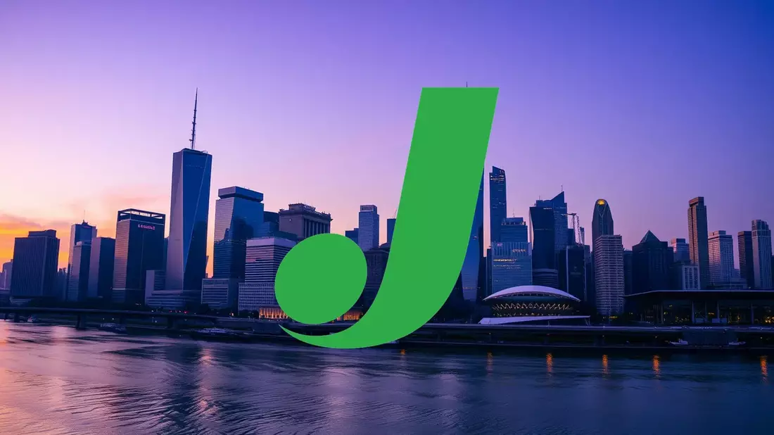 JinkoSolar Faces Significant Losses Amid Industry-Wide Price Pressure Illustration mit AI erstellt übermittelt durch boerse-global.de