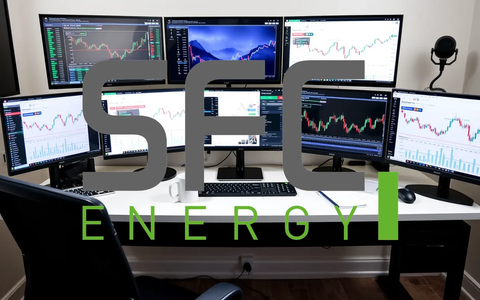 SFC Energy Aktie: Auftrag gesichert - Foto: über boerse-global.de