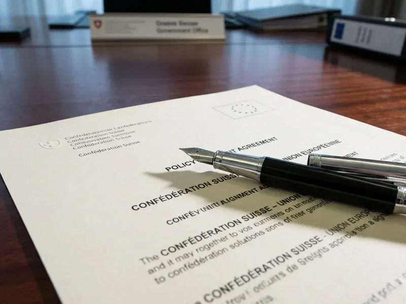 Schweiz übernimmt EU-Sanktionen gegen Haiti-Gangs - Foto: über boerse-global.de