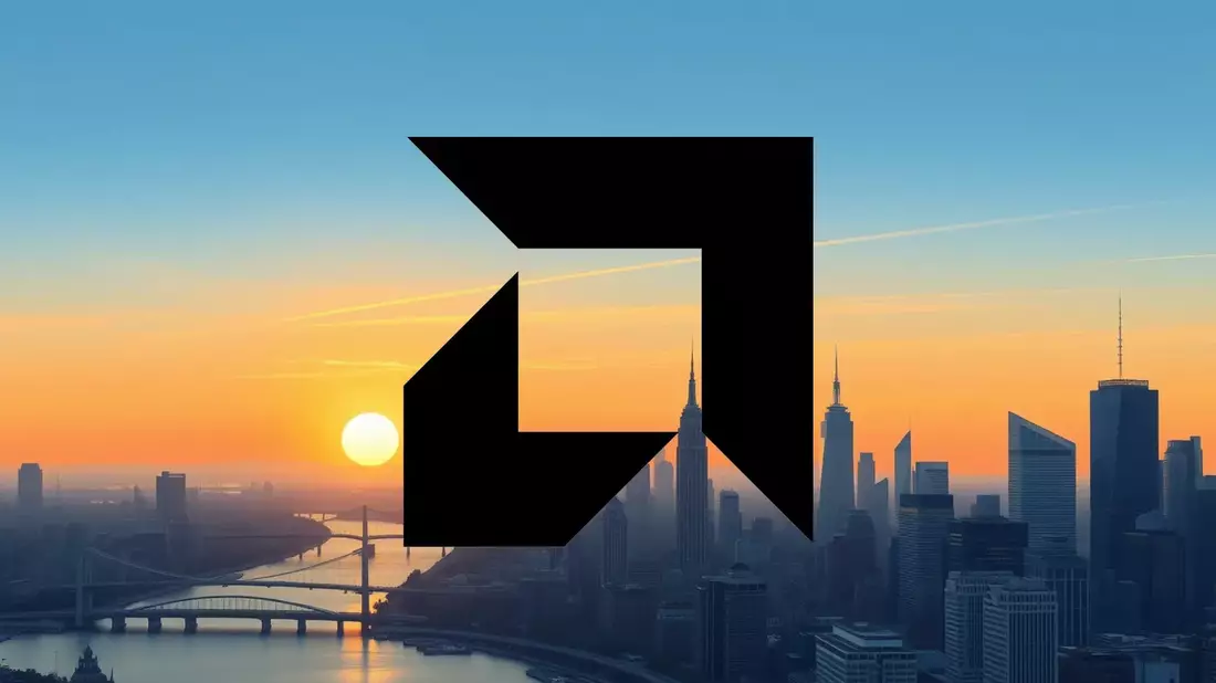 A Pivotal Earnings Report Looms for AMD - Bild: über boerse-global.de