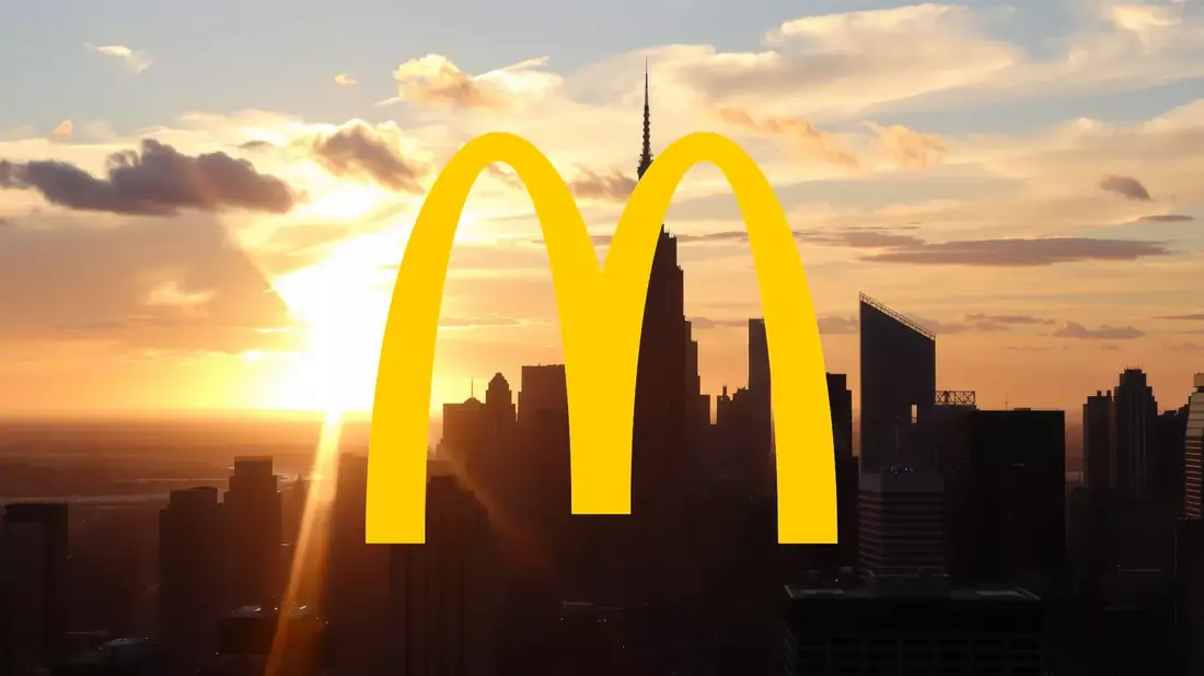 McDonald’s Strategic Pivot: Balancing Affordability and Profitability - Bild: über boerse-global.de