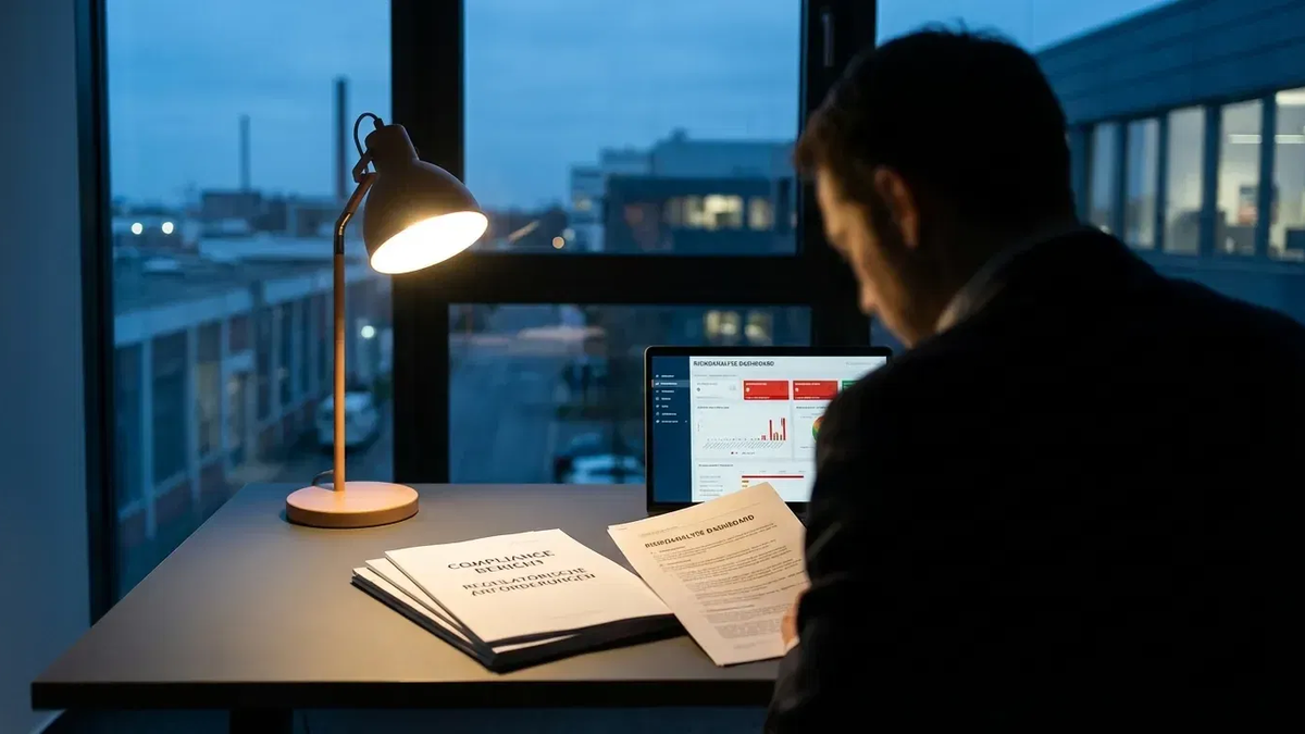 Lieferkettengesetz: BAFA setzt jetzt auf gezielte Prüfungen - Foto: über boerse-global.de