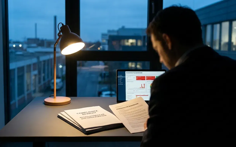 Lieferkettengesetz: BAFA setzt jetzt auf gezielte Prüfungen - Foto: über boerse-global.de