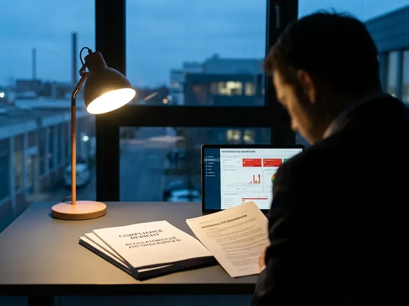 Lieferkettengesetz: BAFA setzt jetzt auf gezielte Prüfungen - Foto: über boerse-global.de