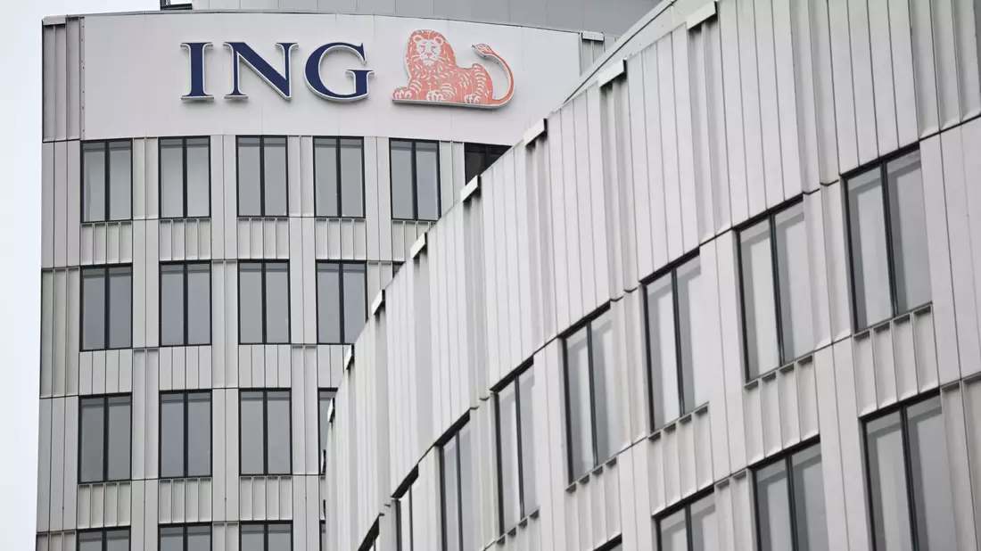 Die Direktbank will das Geschäft mit Baufinanzierungen mit moderner Technik deutlich beschleunigen. (Archivbild) - Bild: Arne Dedert/dpa