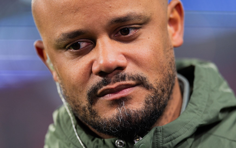 Das Kadermanagement von Trainer Kompany geht derzeit perfekt auf - Foto: Rolf Vennenbernd/dpa