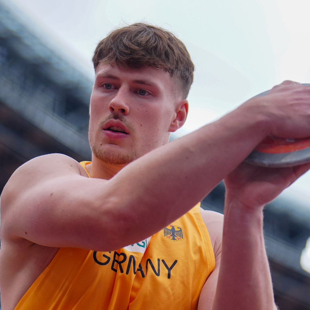 Steven Richter gab an, nichts von einem Wettverbot gewusst zu haben. (Archivbild) - Foto: Michael Kappeler/dpa