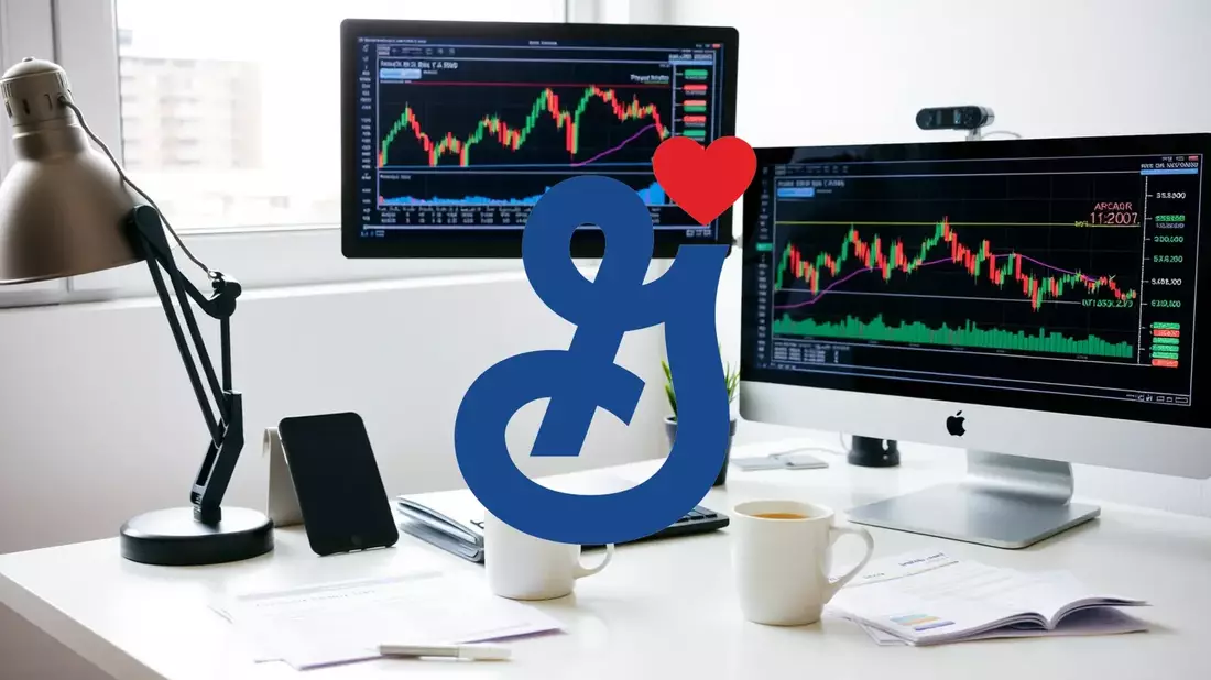 General Mills Pursues Strategic Overhaul Amid Market Challenges - Bild: über boerse-global.de