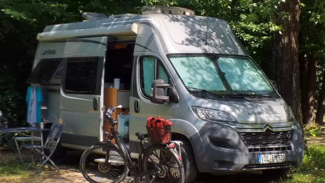 POL-VIE: Viersen: Wohnmobil entwendet - haben Sie Hinweise? - Bild: presseportal.de