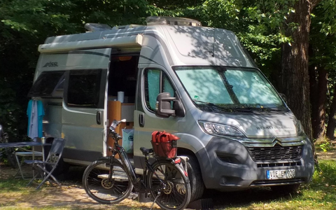 POL-VIE: Viersen: Wohnmobil entwendet - haben Sie Hinweise? - Foto: presseportal.de