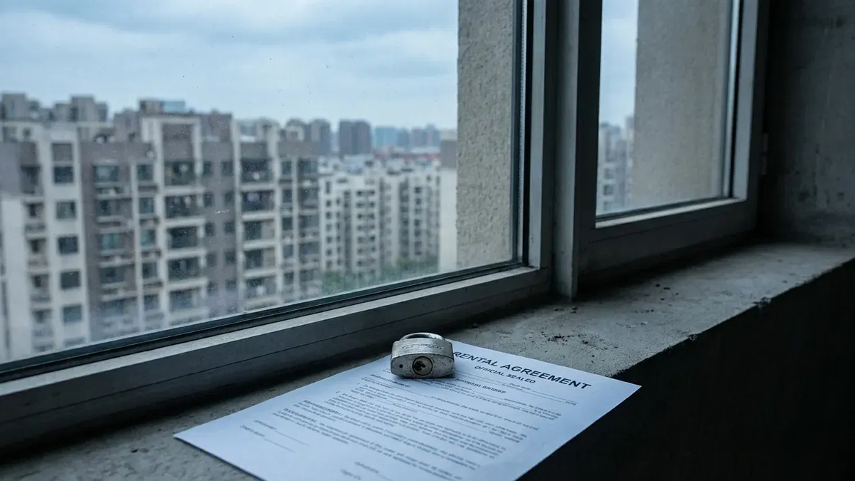 Bundesregierung plant Deckelung von Indexmieten auf 3,5 Prozent - Foto: über boerse-global.de