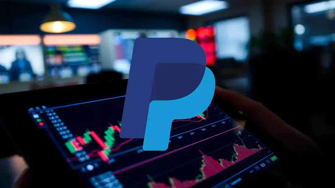PayPal: La presión analítica se intensifica antes de los resultados - Bild: über boerse-global.de