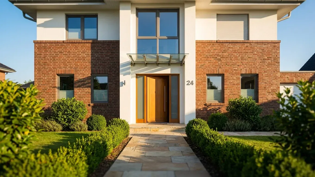 Finanzministerium bestätigt: Ehepaare sparen Steuern bei Hausübertragung - Foto: über boerse-global.de